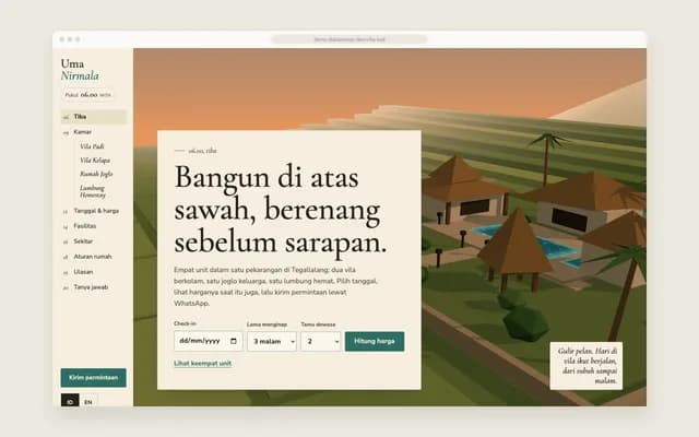Tiba saat subuh